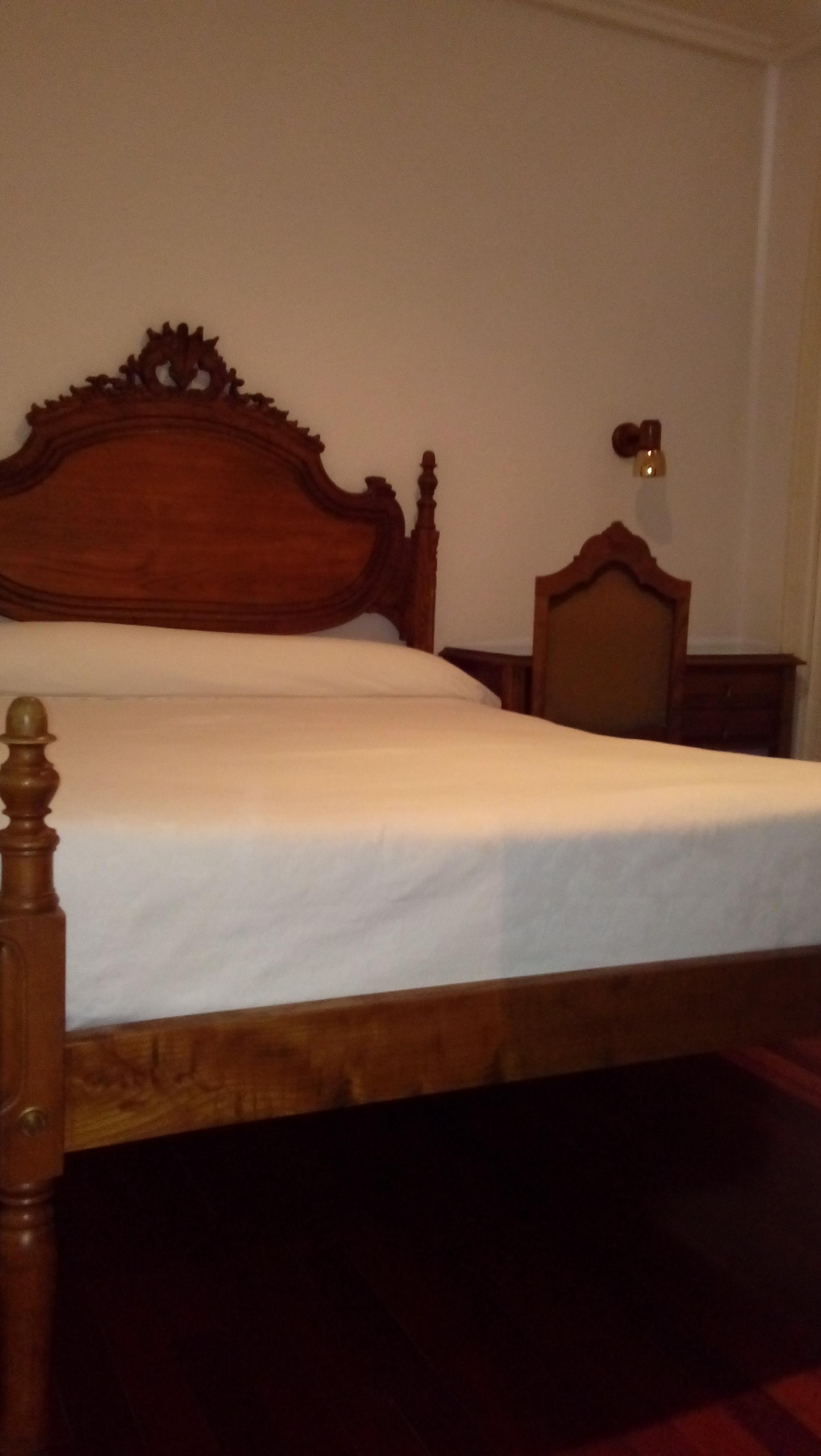 פואבלה דה סנאבריה Hotel Los Perales מראה חיצוני תמונה